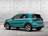 Volkswagen T-Cross Style DSG Navi LED - Volkswagen T-Cross Style mit Benzin-Antrieb
