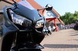 Honda CBR 650 R ! ABS ! LED ! ZUBEHÖR ! SOFORT !!!!!!! - HONDA CBR650R
