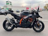 KTM 990 RC R Vorführer - KTM 990 RC R