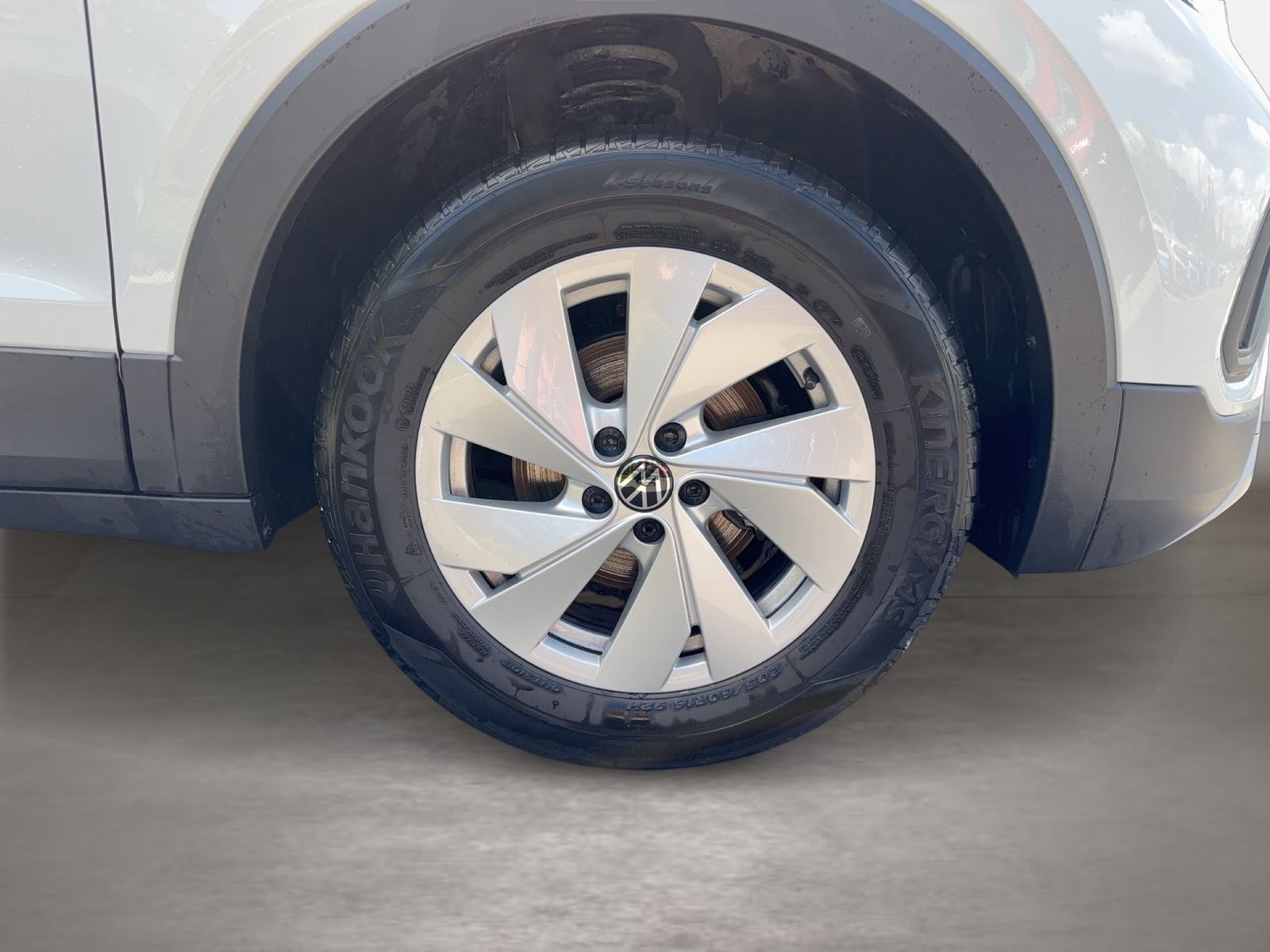 Volkswagen T-Cross - Bild 6