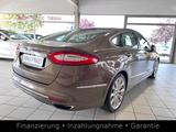 Ford Mondeo Lim. Vignale*II-HAND*SHZ*KAMERA*MEMORY - Ford Mondeo: Vignale