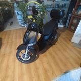 Piaggio Liberty S 125 - PIAGGIO LIBERTY S
