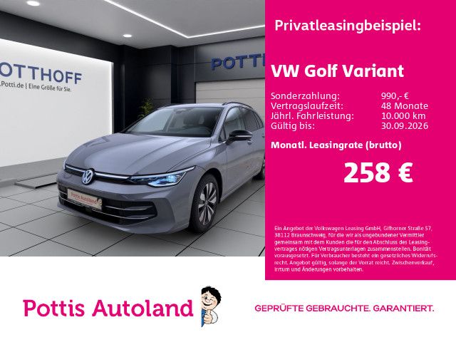 Volkswagen Golf - Bild 1