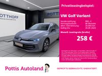 Volkswagen Golf - Vorschau Bild 1