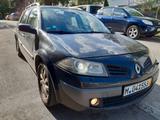 Renault Megane GRANDTOUR-VOLL-6gang-AHK-AC-XENON-SERVICE - Renault Megane aus 2008: Grandtour