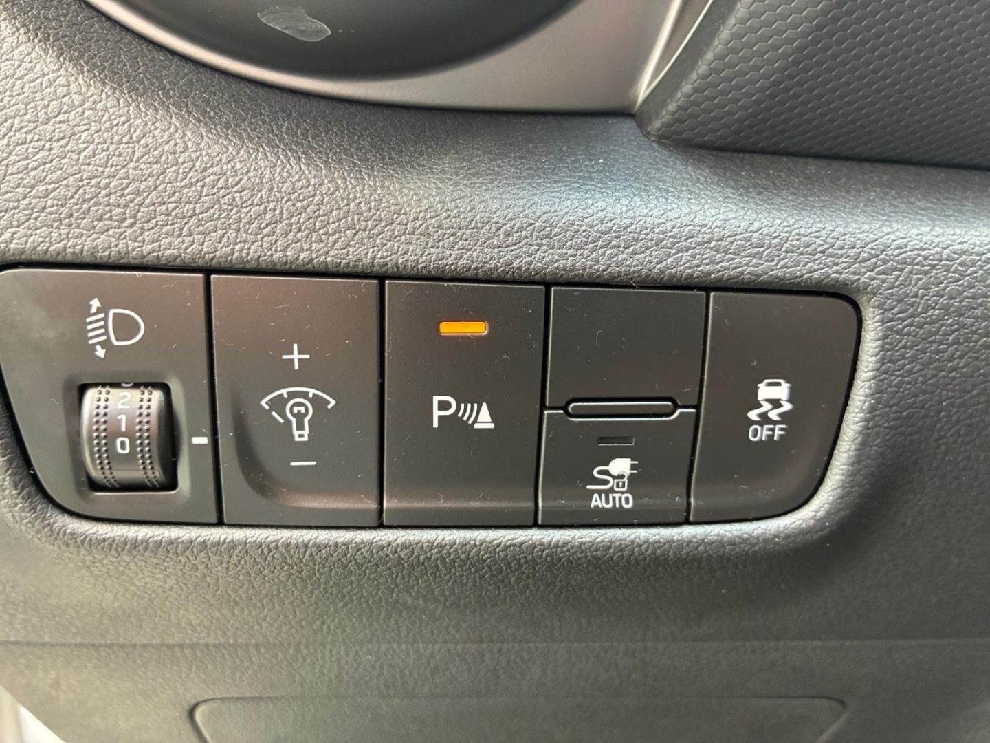 Hyundai KONA Elektro – Bild 18