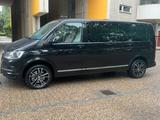 Volkswagen VW T6 Caravelle Lang *TDI *Autom *8sitzer - Volkswagen T6 Caravelle in Berlin