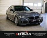 BMW 330i Limousine M Sport LED DAB HuD H-K  PDC PANO - gebrauchte BMW 330 aus dem Jahr 2015
