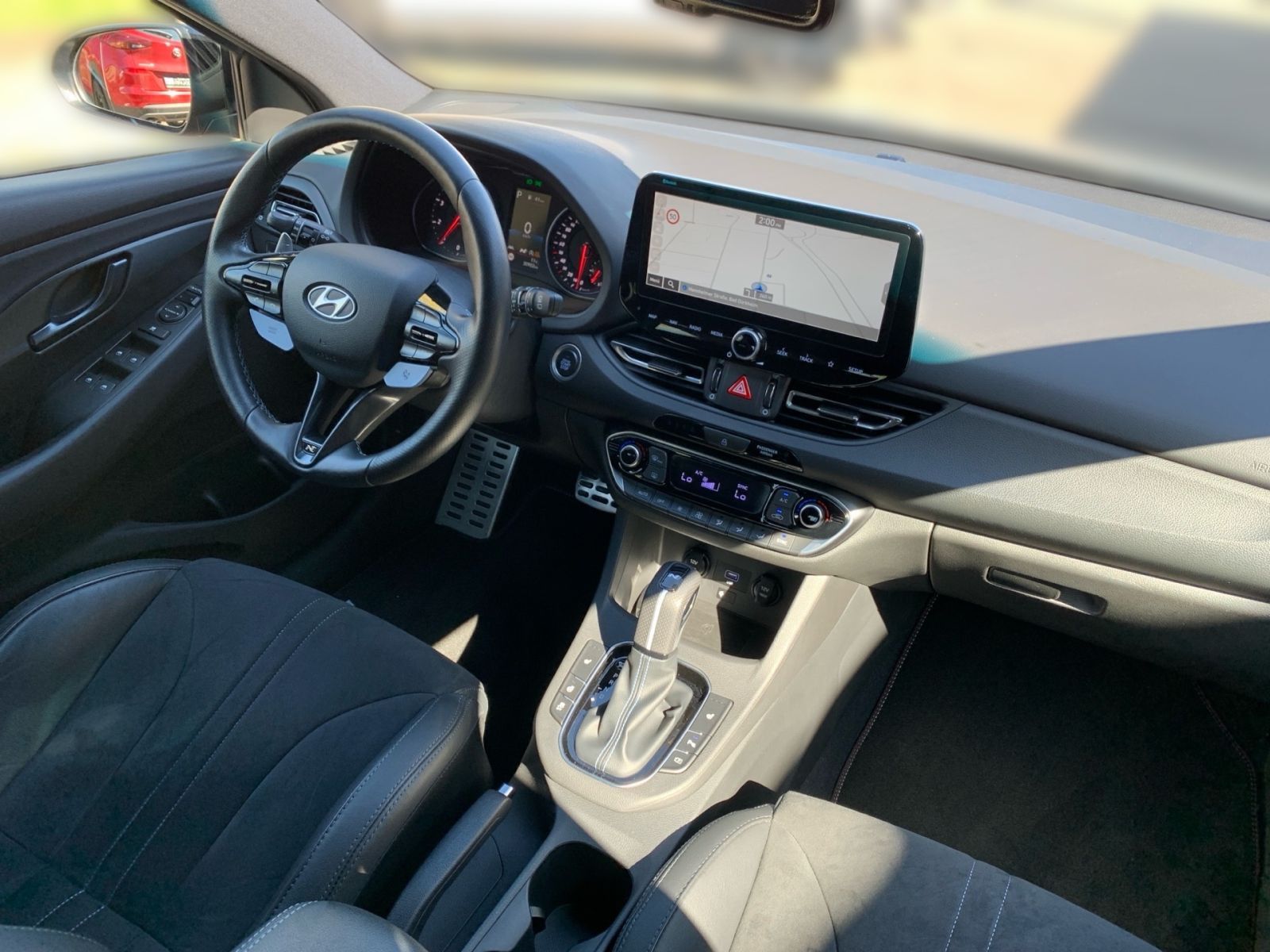 Fahrzeugabbildung Hyundai i30 2.0 T-GDI 8-DCT N Performance 1Hd