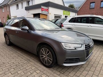 Audi A4 - 6
