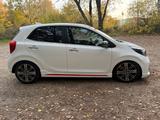Kia Picanto GT  voll  bis auf Automatik un... - Kia Picanto in Aachen