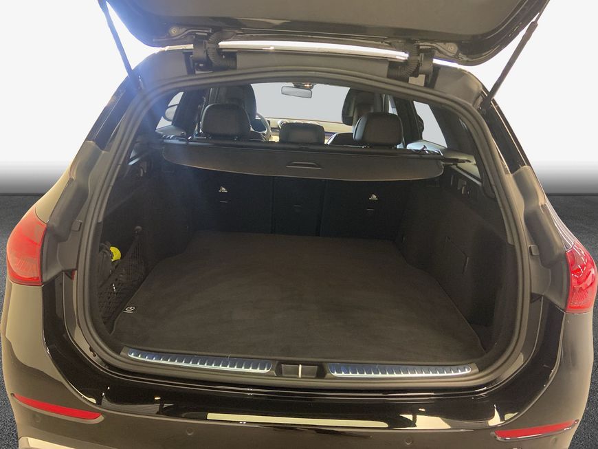 Mercedes-Benz C 200 d T Edition AMG Adva DigiLight 360° Memor foto 8