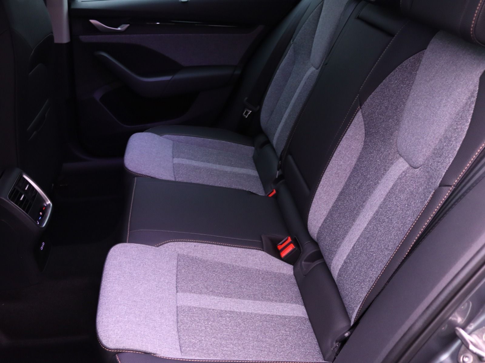 Skoda Octavia - Bild 14
