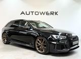 Audi RS4 2.9 TFSI Quattro*HGP 615PS*CARBON*KERAMIK* - gebrauchte Audi RS4 aus dem Jahr 2018