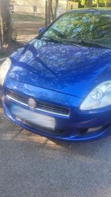 Fiat Bravo 1,4 - Fiat Bravo in Wuppertal