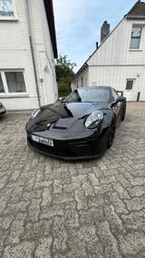 Porsche 992.2 GT3*Flügel*Lift*18 Wege*BOSE*Race-T*Chrono
