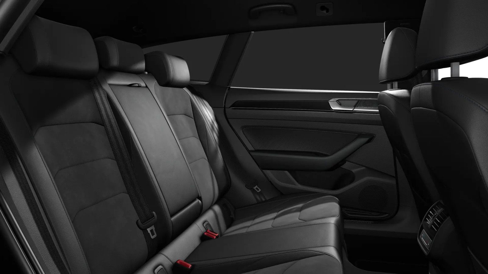 Volkswagen Arteon - Bild 12