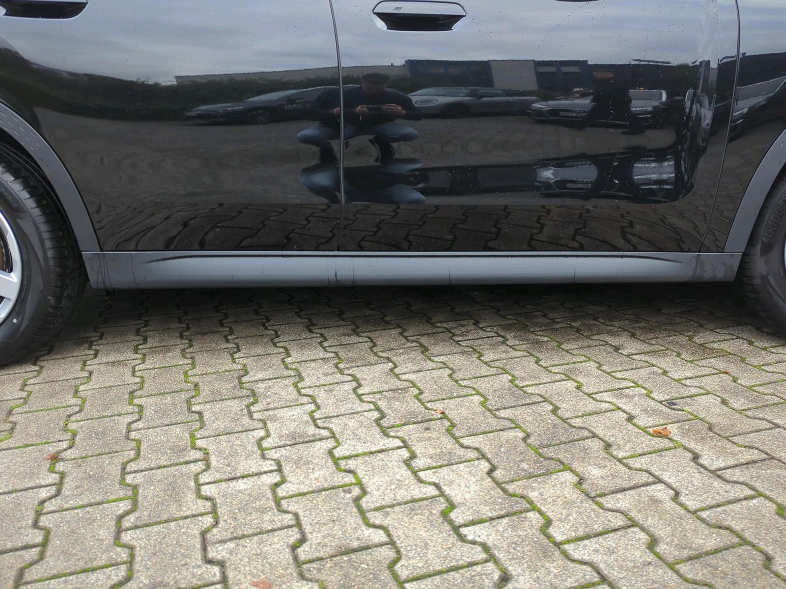 MINI One D Countryman - Bild 19