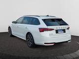 Skoda Octavia 1,5 TSI mHEV DSG Combi Sportline/AHK/ - Jahreswagen