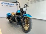 BMW R 18 Roctane El Bavarian Baron Highlight BMD2025 - BMW R B 18