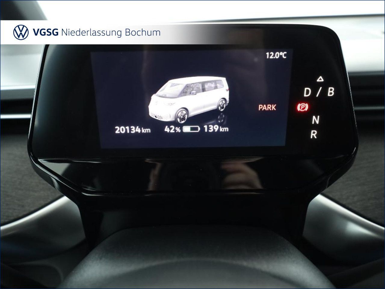 Volkswagen ID. Buzz - Bild 13