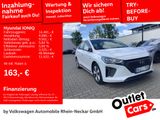 Hyundai IONIQ Style 1.6 Hybrid Automatik Kamera LED uvm - Hyundai IONIQ Gebrauchtwagen