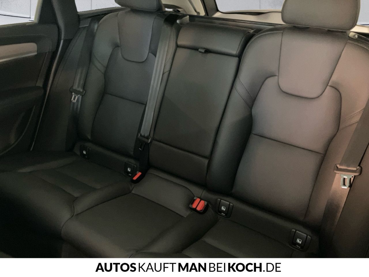 Volvo V90 T8 TE AWD Dark HUD 360° PANO BLIS H/K foto 8