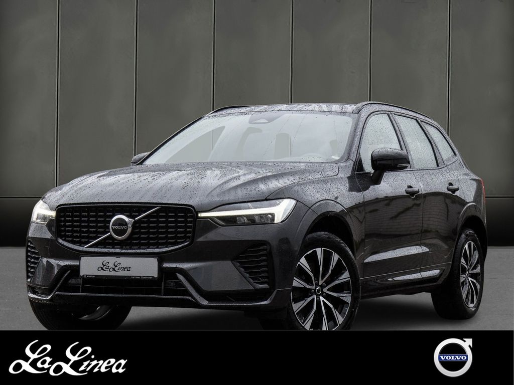 Image of Volvo XC60
