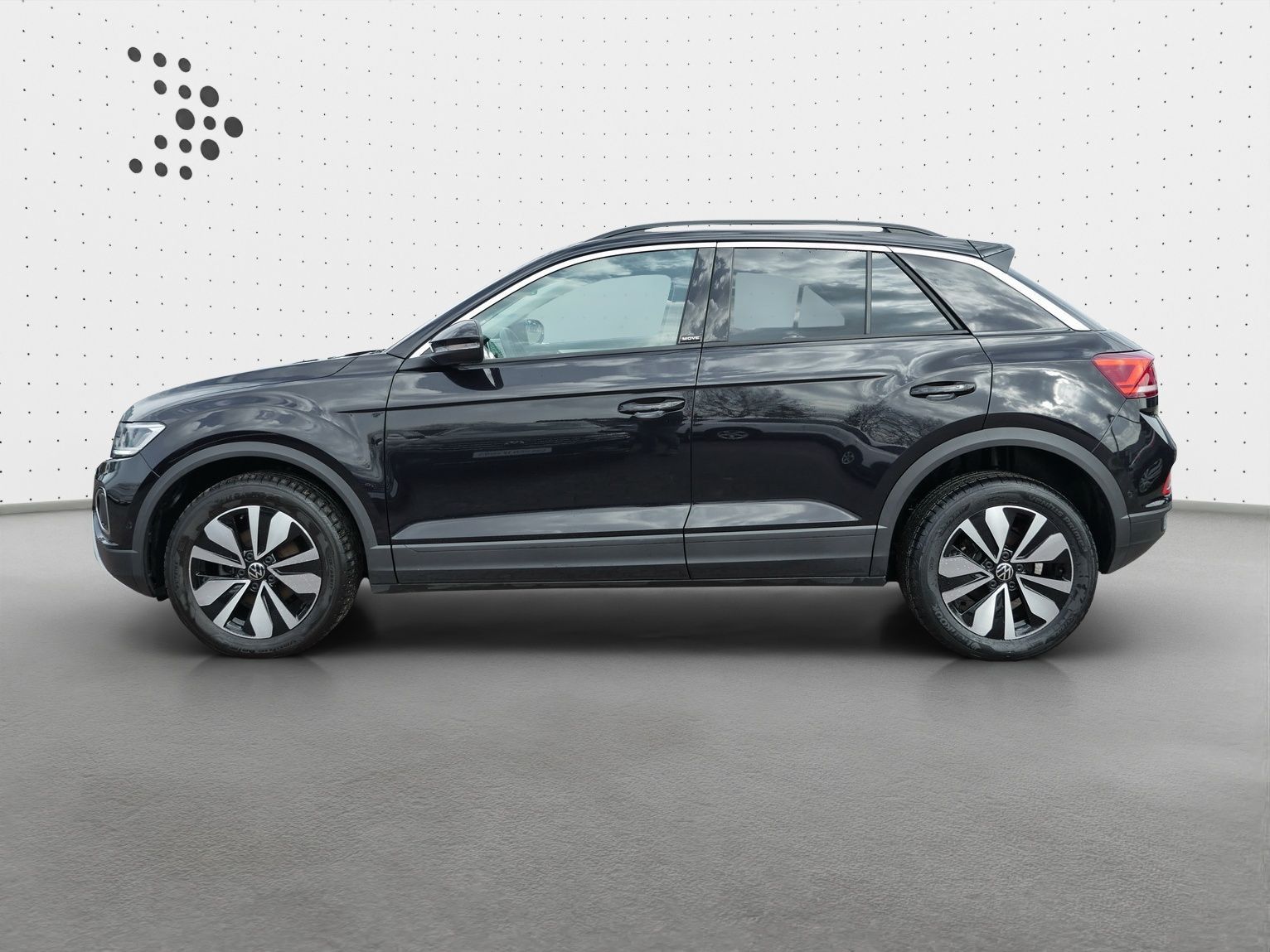 Volkswagen T-Roc - Bild 3