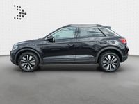 Volkswagen T-Roc - Vorschau Bild 3