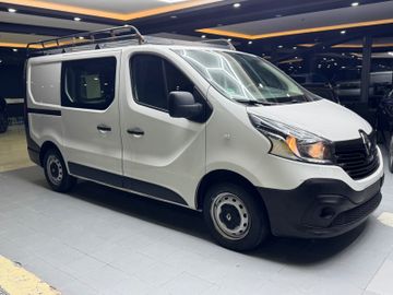 Renault Trafic - 4