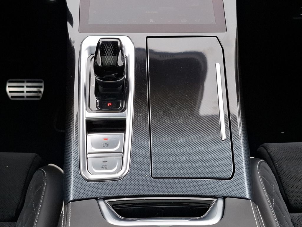 Fahrzeugabbildung GWM WEY 05 Luxury 2.0 PHEV AWD