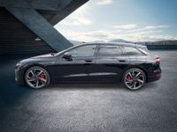 Audi A6 e-tron - Vorschau Bild 3