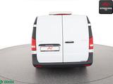 Mercedes-Benz Vito 114 CDI LANG KÜHLKASTEN 3SITZE,NAVI,KLIMA - Mercedes-Benz Kühlkoffer