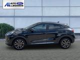 Ford Puma Titanium AHK-abnehmbar Navi Massagesitze LE - Ford Puma mit Benzin-Antrieb