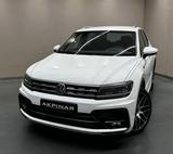 Volkswagen Tiguan 2.0 TSI Highline 4Motion ***ABT 290PS*** - Volkswagen: Abt