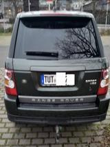 Rover Verkaufe mein Range Rover Sport - gebrauchte Rover SUV & Geländewagen