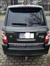 Rover Verkaufe mein Range Rover Sport - Rover: Geländewagen
