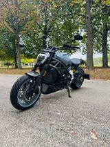 Ducati xDiavel S - DUCATI XDIAVEL S