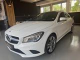 Mercedes-Benz CLA 180 PANORAMA STANDHEIZUNG LEDER SPORT - Mercedes-Benz CLA-Klasse: Sport