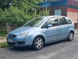 Ford Focus C-max - gebrauchte Ford C-Max aus dem Jahr 2006