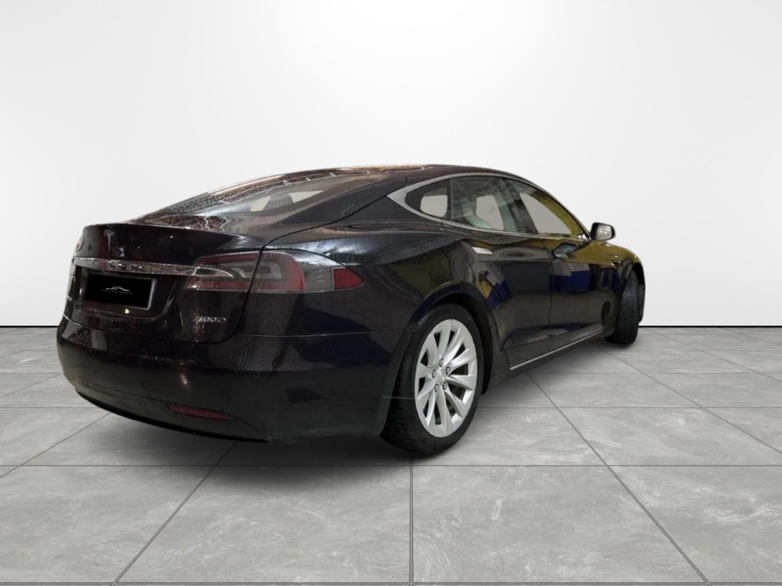 Tesla Model S100D*Free Charge*FSD 3*Garantie*Sound