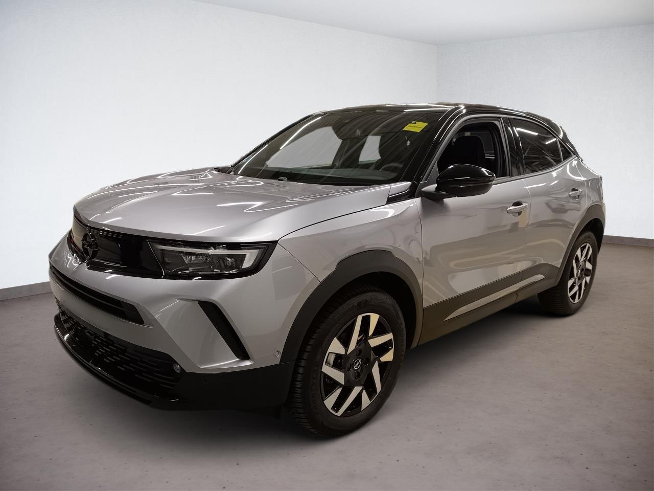 Opel Mokka 1.2DIT Aut*GS*Matrix*Kamera*PDC*SHZ*ACC*