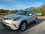 Toyota C-HR 1.8-VVTi Hybrid Benzin Kamera Navi Automati - Toyota C-HR Gebrauchtwagen in Berlin