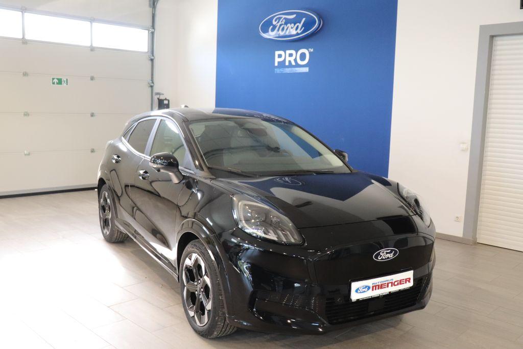 Ford Puma 43 kWh Premium