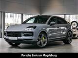 Porsche Cayenne E-Hybrid Coupe*BOSE*HEAD-UP*PRIVACY* - Porsche Cayenne in Magdeburg