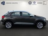 Volkswagen T-Roc 1.6TDI Style NAVI+ACC+LEDER+SITZHZG++ - Volkswagen T-Roc Style mit Diesel-Antrieb