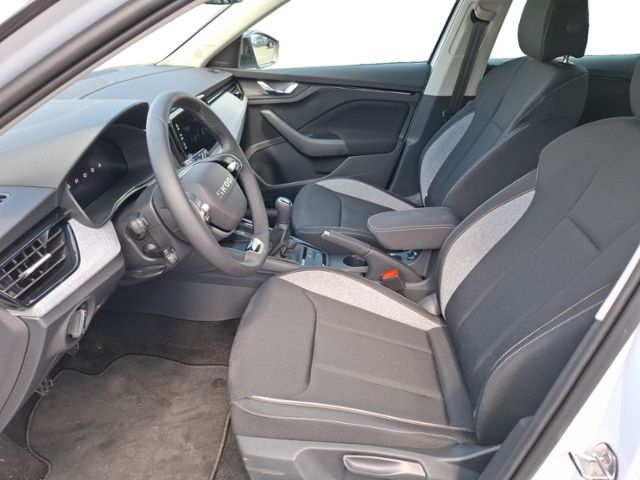 Skoda Kamiq - Bild 9