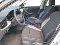 Skoda Kamiq - Vorschau Bild 9