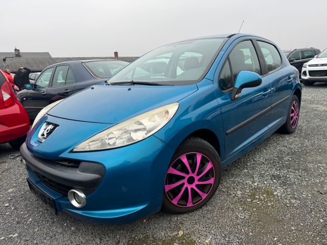 Peugeot 207 Urban Move